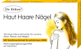 Dr. Böhm Haut Haare Nägel Tabeltten 60 St Dr.Böhm