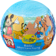 Bombă de baie cu surpriză MickeyMouse SauBär