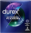 Prezervativ Extended Pleasure durex