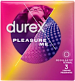 Prezervativ Pleasure me durex