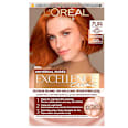 Vopsea de păr permanentă 7UR Cupru universal L'ORÉAL PARiS EXCELLENCE Creme