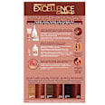 Vopsea permanentă 5UR Roșcat universal L'ORÉAL PARiS EXCELLENCE Creme