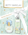 Geschenkset Wild Flower Betty Barclay