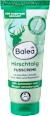 Fußcreme Hirschtalg Balea