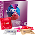 Kondome Love Mix Big Pack Durex
