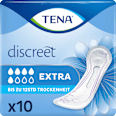 discreet Einlagen Inkontinenz Extra TENA