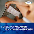 discreet Einlagen Inkontinenz Extra TENA