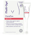 FloraPlus s aplikatorom 5 x 5 ml MULTI-GYN