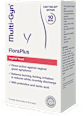 FloraPlus s aplikatorom 5 x 5 ml MULTI-GYN