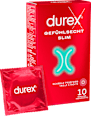 Kondome Gefühlsecht Slim Fit Durex