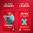 Kondome Gefühlsecht Slim Fit Durex