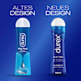Gleitgel Play Feel Durex