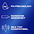 Gleitgel Play Feel Durex