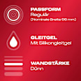 Kondome Classic Gefühlsecht Durex
