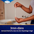 Slipeinlagen lights Long TENA