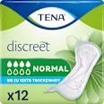 discreet Einlagen Inkontinenz Normal TENA