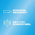Gleitgel Prickelnd Durex