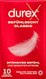 Kondome Classic Gefühlsecht Durex