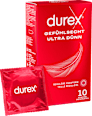 Kondome Gefühlsecht Ultra Durex