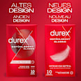 Kondome Classic Gefühlsecht Durex