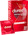 Kondome Classic Gefühlsecht Durex
