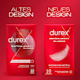 Kondome Classic Gefühlsecht Durex