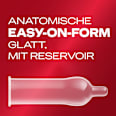 Kondome Classic Gefühlsecht Durex