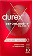Kondome Classic Gefühlsecht Durex