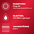 Kondome Classic Gefühlsecht Durex