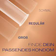 Kondome Natural Feeling Durex