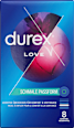 Kondome Love Durex