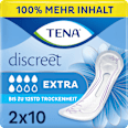 discreet Einlagen Inkontinenz Extra Big Pack TENA
