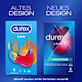 Kondome Love Durex