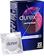 Kondome Intense Durex