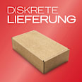 Gleitgel Strawberry Durex