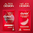 Kondome Classic Gefühlsecht Big Pack Durex