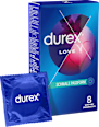 Kondome Love Durex
