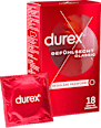 Kondome Classic Gefühlsecht Big Pack Durex