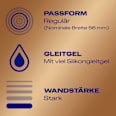 Kondome Natural Feeling Durex