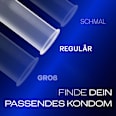 Kondome Intense Durex