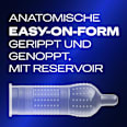 Kondome Intense Durex