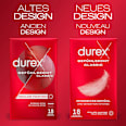 Kondome Classic Gefühlsecht Big Pack Durex
