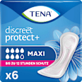 discreet Einlagen Inkontinenz Maxi TENA