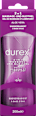 Massage- und Gleitgel 2in1 Aloe Vera Durex