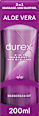 Massage- und Gleitgel 2in1 Aloe Vera Durex