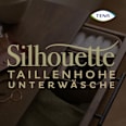 Silhouette Crème Schutzunterwäsche Größe M Plus TENA