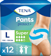 Pants Inkontinenz Super Gr. L TENA