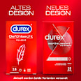 Kondome Classic Gefühlsecht Big Pack Durex