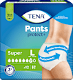 Pants Inkontinenz Super Gr. L TENA