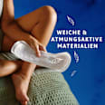 discreet Einlagen Inkontinenz Maxi TENA